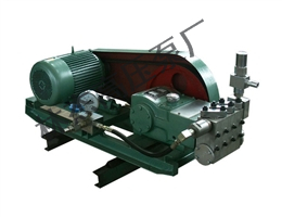 無錫(xi)試壓泵(beng)