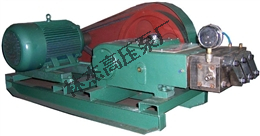 無錫二氧化(huà)碳萃取泵