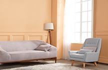 《兒童(tong)房裝飾用水性木(mù)器塗料》将于12月7日(ri)起實施