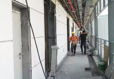 惠東華潤小徑(jing)灣