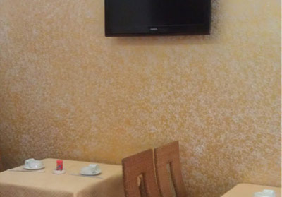 閃光石(shi)效果圖