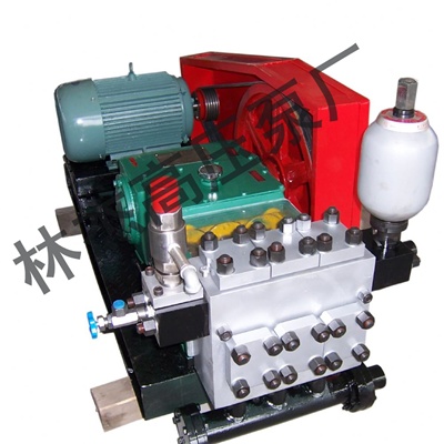 消防泵使用過(guò)程中發生故障時(shi)怎麽辦