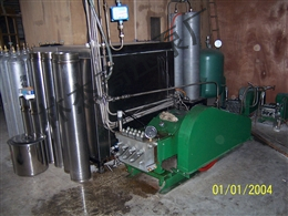 林傑教你高(gao)壓油泵的漏油處(chù)理方案