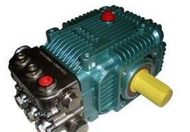 高(gao)壓清洗泵