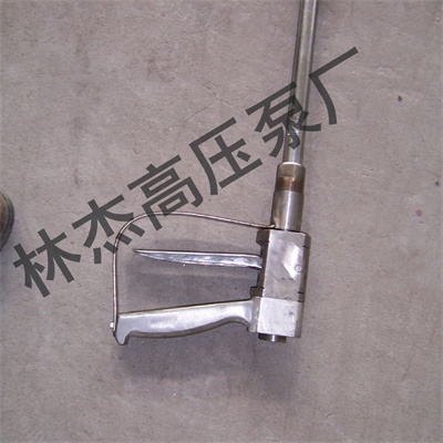 高壓噴槍(qiāng)适合在多少度的(de)環境下使用？