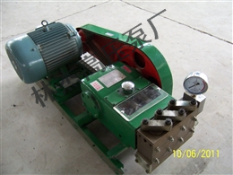 詳(xiang)細解說(shuō)泵行業(ye)的前景(jing)市場