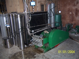 高壓清洗機清洗(xi)對人體有害處嗎(ma)？